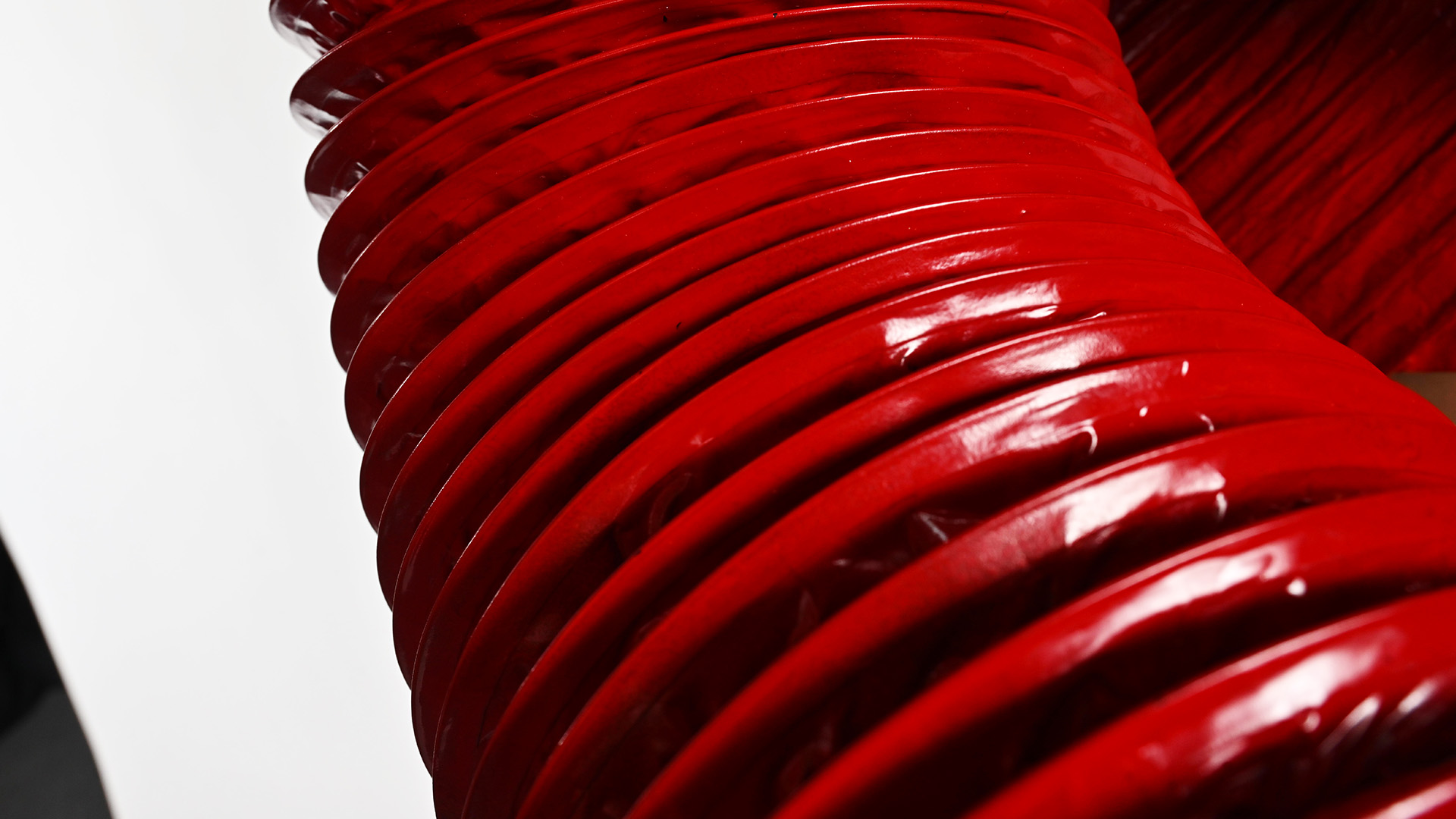 Our Lady of the Dryer Duct, Grandy C, Canada